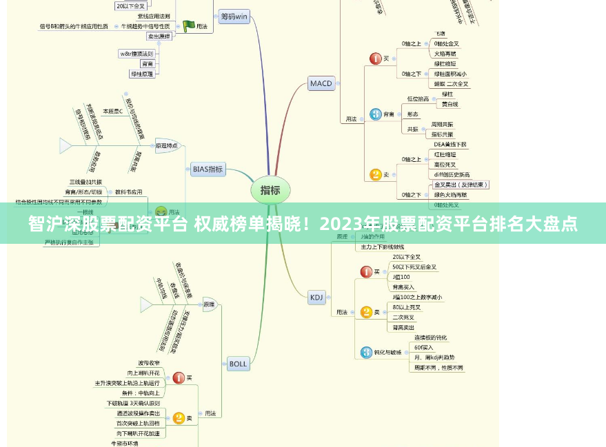 智沪深股票配资平台 权威榜单揭晓！2023年股票配资平台排名大盘点