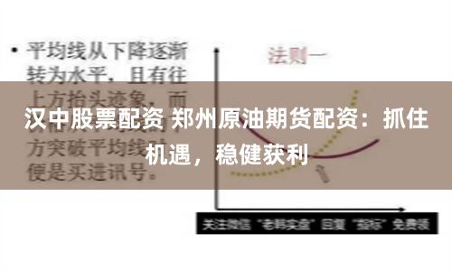 汉中股票配资 郑州原油期货配资：抓住机遇，稳健获利