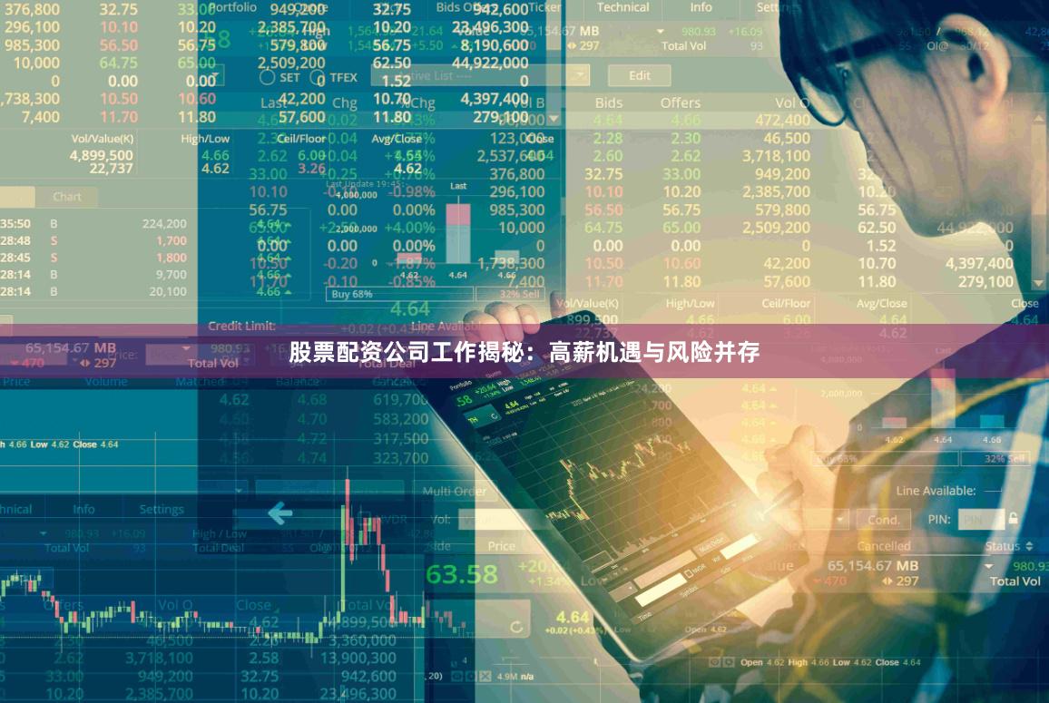 股票配资公司工作揭秘：高薪机遇与风险并存