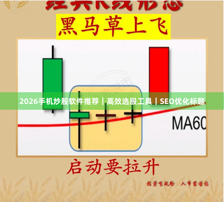 2026手机炒股软件推荐｜高效选股工具｜SEO优化标题