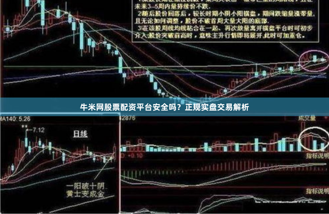 牛米网股票配资平台安全吗？正规实盘交易解析