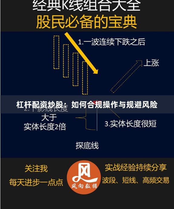 杠杆配资炒股：如何合规操作与规避风险