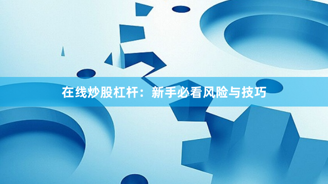 在线炒股杠杆：新手必看风险与技巧